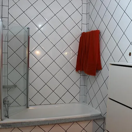 Apartamento Montes E Vales No Centro