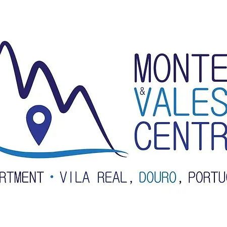 Montes E Vales No Centro *