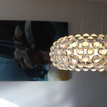 Montes E Vales No Centro Apartamento