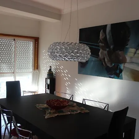 Montes E Vales No Centro *