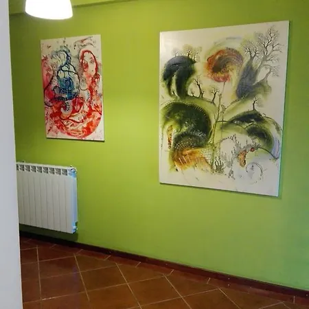 Montes E Vales No Centro *