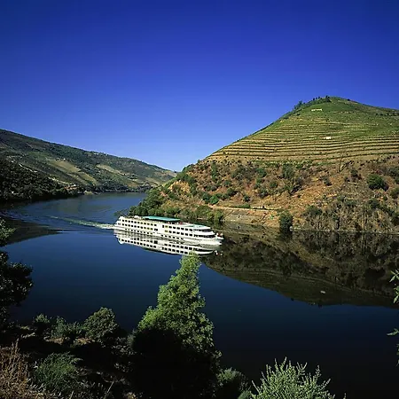 アパート Montes E Vales No Centro *