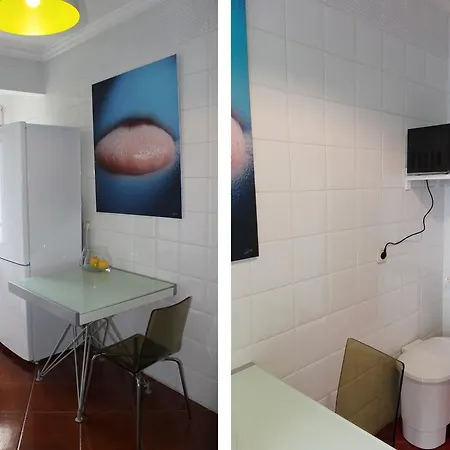 Montes E Vales No Centro