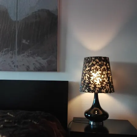 Montes E Vales No Centro *