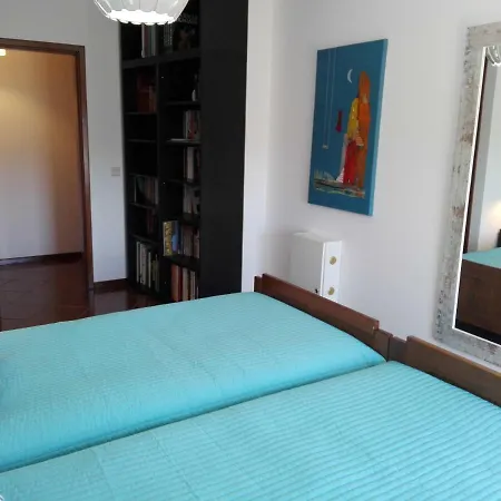 Apartamento Montes E Vales No Centro Vila Real