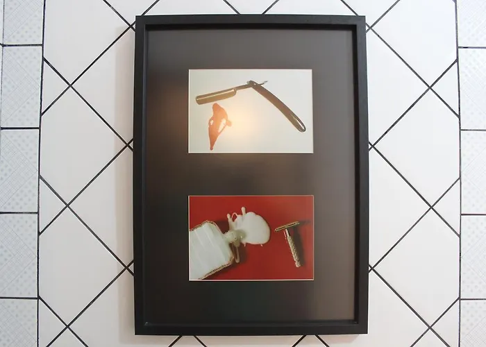 Appartamento Montes E Vales No Centro Vila Real