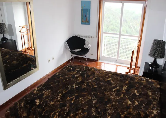 Montes E Vales No Centro Appartamento