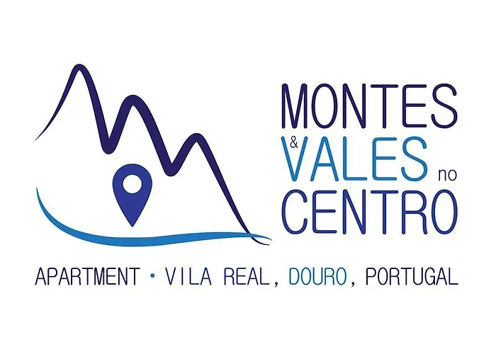 Montes E Vales No Centro *