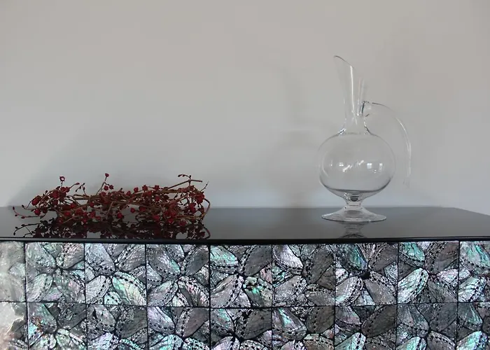 Montes E Vales No Centro * 빌라레알