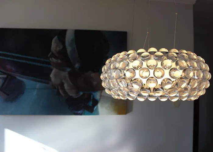 Montes E Vales No Centro 아파트