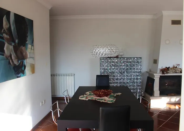 Montes E Vales No Centro Appartamento *