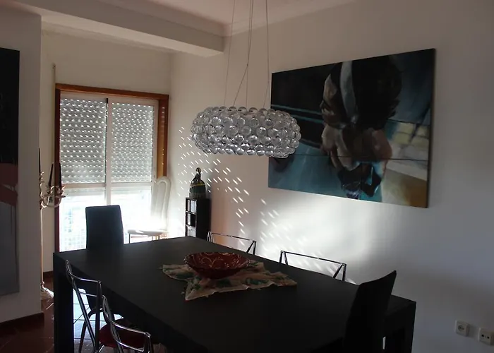 Montes E Vales No Centro *