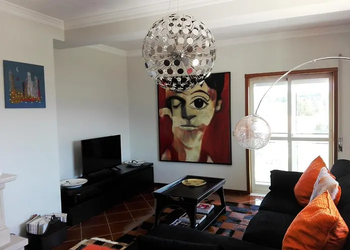 Montes E Vales No Centro *