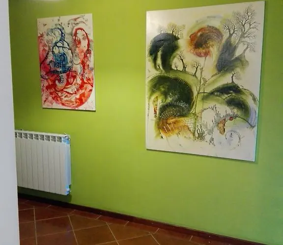 Montes E Vales No Centro *