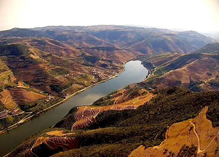 Montes E Vales No Centro 빌라레알