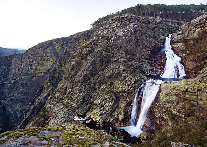 Montes E Vales No Centro Appartamento