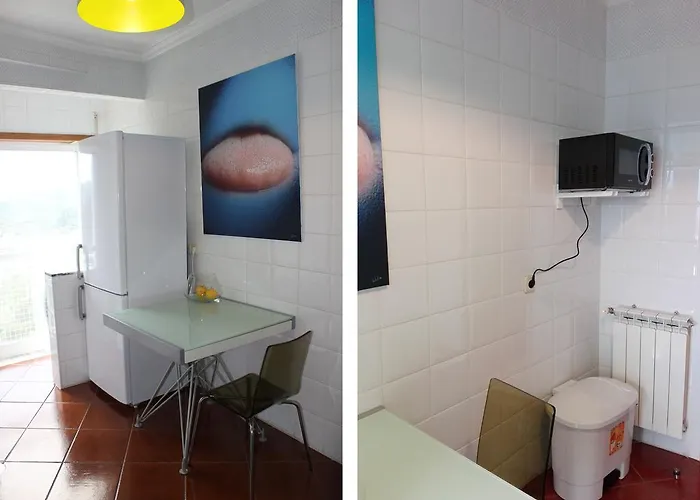 Montes E Vales No Centro