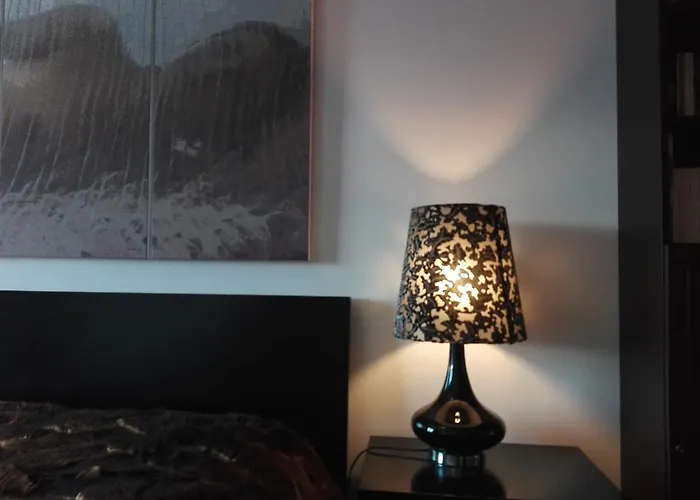 Montes E Vales No Centro *