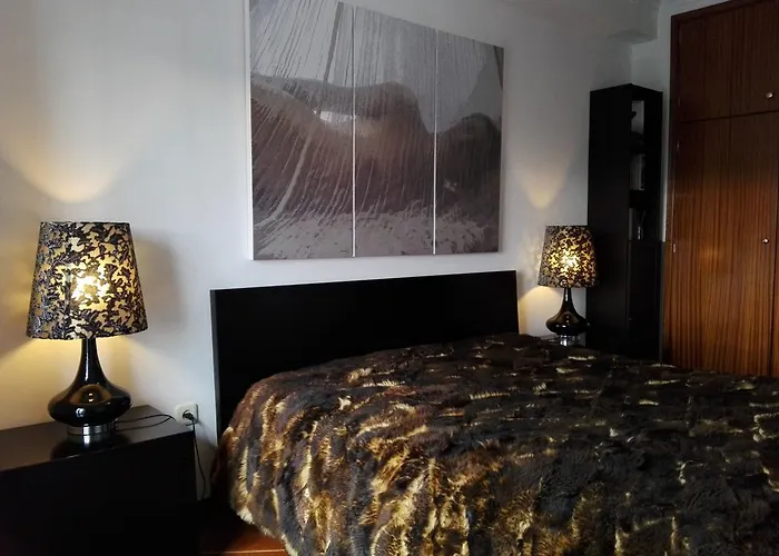 Montes E Vales No Centro