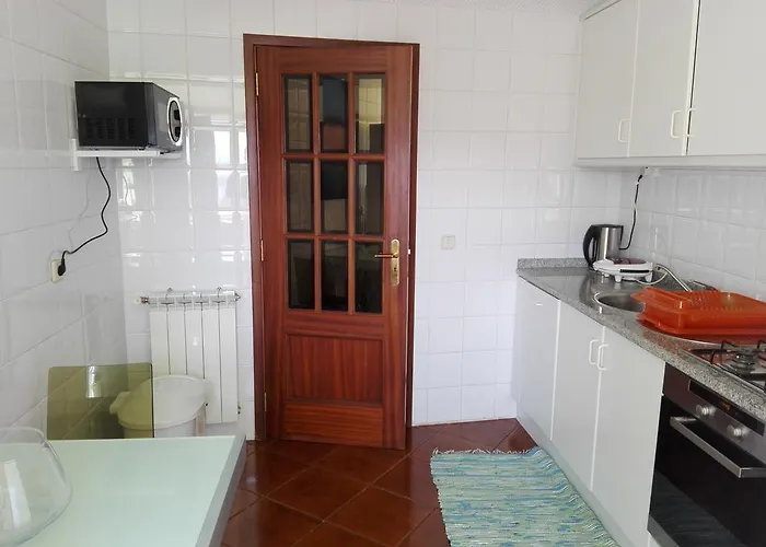 Montes E Vales No Centro