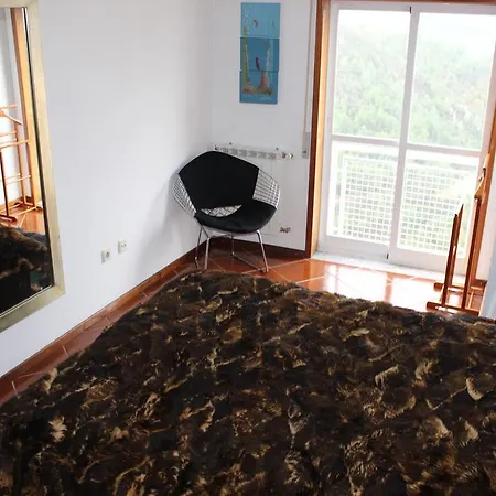 Montes E Vales No Centro Apartment