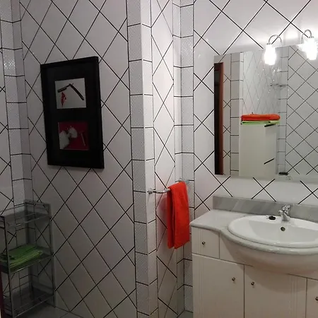 Apartment Montes E Vales No Centro *