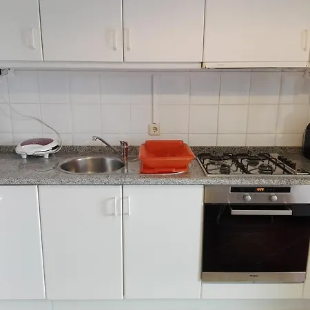 Apartment Montes E Vales No Centro Vila Real